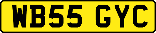 WB55GYC