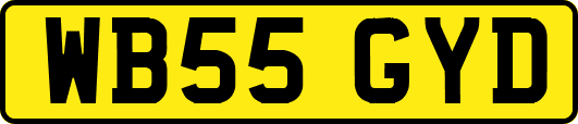 WB55GYD