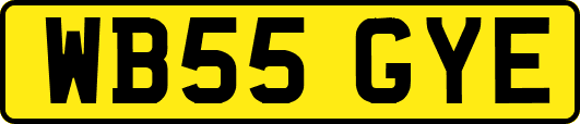 WB55GYE