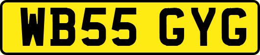 WB55GYG
