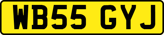 WB55GYJ