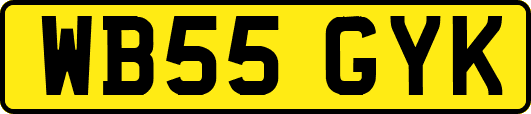 WB55GYK