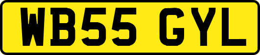 WB55GYL