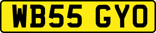WB55GYO