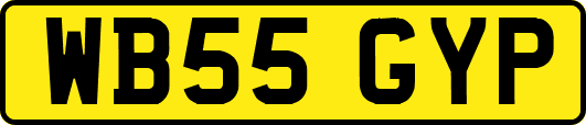 WB55GYP