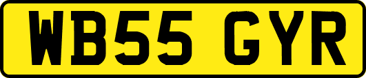WB55GYR