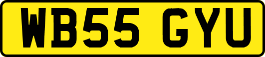 WB55GYU