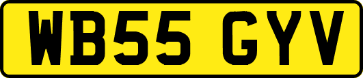 WB55GYV