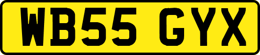 WB55GYX