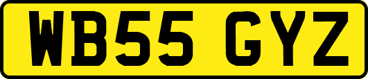 WB55GYZ