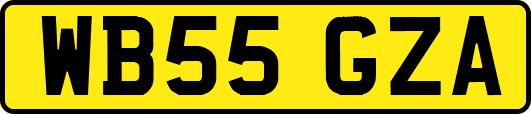 WB55GZA