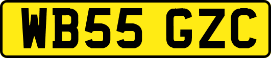 WB55GZC