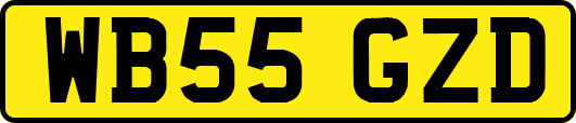 WB55GZD