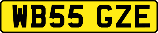 WB55GZE