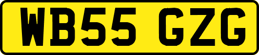 WB55GZG
