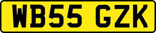 WB55GZK