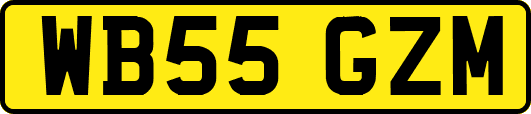 WB55GZM