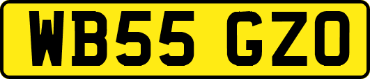 WB55GZO