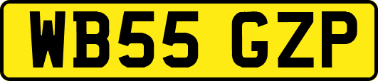 WB55GZP