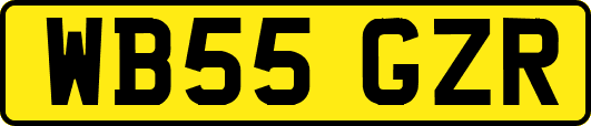 WB55GZR