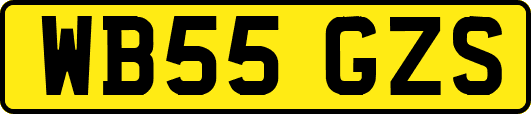 WB55GZS