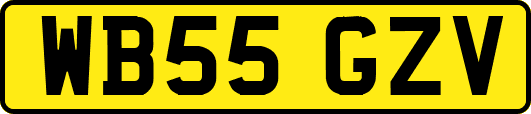 WB55GZV