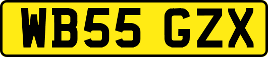 WB55GZX