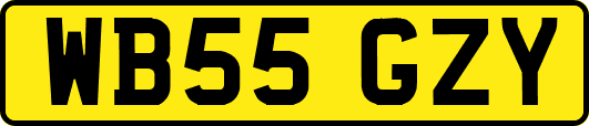 WB55GZY