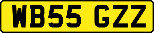 WB55GZZ