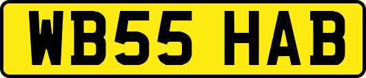WB55HAB
