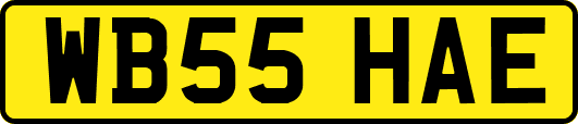 WB55HAE