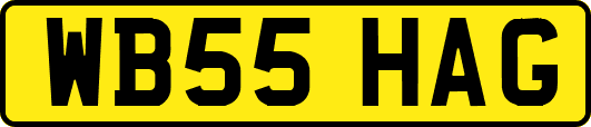 WB55HAG
