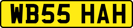WB55HAH