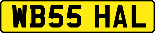 WB55HAL