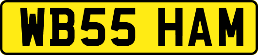 WB55HAM