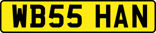 WB55HAN