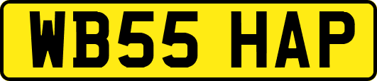 WB55HAP