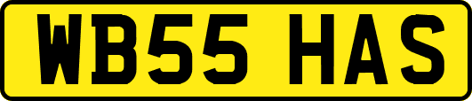 WB55HAS