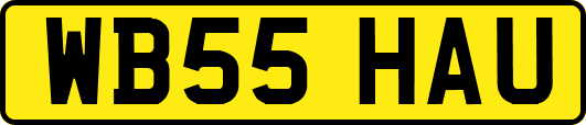 WB55HAU