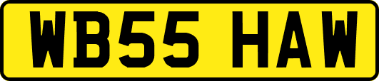 WB55HAW