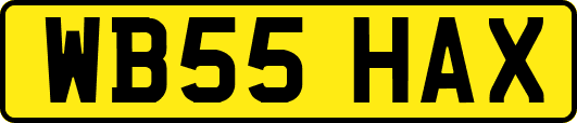 WB55HAX
