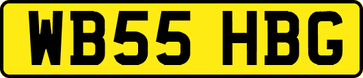 WB55HBG