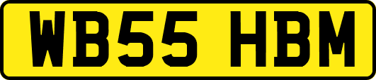 WB55HBM