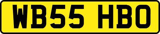WB55HBO