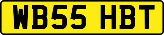 WB55HBT