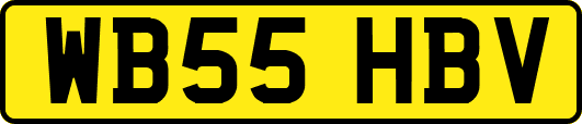WB55HBV