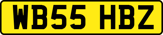 WB55HBZ