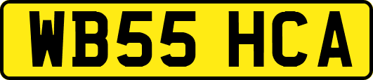 WB55HCA