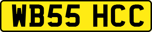 WB55HCC