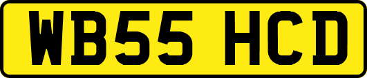 WB55HCD